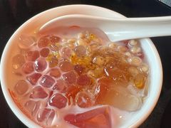 -探鱼·鲜青椒爽麻烤鱼(广州欣荣广场店)