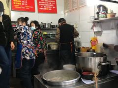 -蓉城西二道无名冒菜(西二道街店)