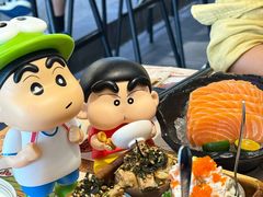 -饭团匠·料理小食堂(镋钯街店)