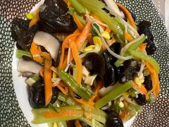 -金陵后厨·南京菜(新街口秣陵路店)