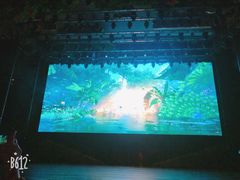 -澜沧江湄公河之夜歌舞篝火晚会