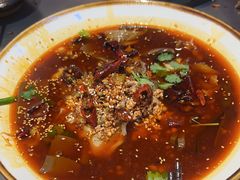 -馬伍旺川菜(江北虹悦城店)