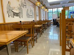 大堂-小姜锅贴(凤凰街店)