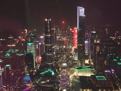 -广州塔卢特斯法国旋转餐厅