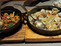 -得意啫·广东啫啫煲(前海HOP店)