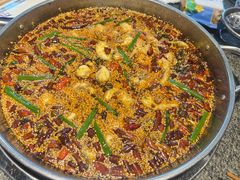 -胖子鱼·天水麻辣鱼火锅(秦州407店)