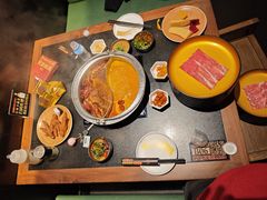 -牛New寿喜烧(金茂览秀城店)