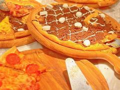 -比格比萨自助(南京万达茂店)