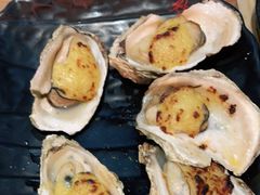 -烧蠔帮·湛江生蚝(工农店)
