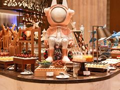 -星璨·自助餐厅-厦门禹洲温德姆至尊豪廷大酒店