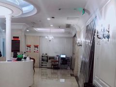-一兆韦德(万源城店)