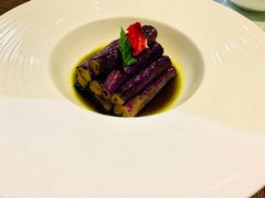 -荷风细雨·中国茶宴(碧云店)