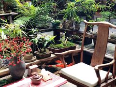 -The Flowers Coffee(南山店)