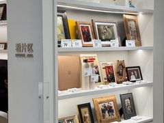 -海马体照相馆(厦门SM城市广场店)