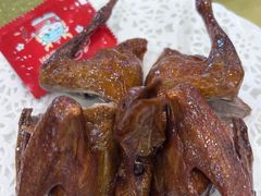 -龙溪海鲜酒家(溪涌店)