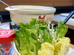-大碗先生(方圆荟店)