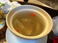 -大理实力希尔顿酒店御璽中餐厅YUXI – CHINESE RESTAURANT