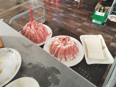 -鑫龙火锅城(青岛分店)