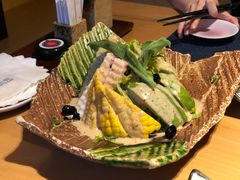 -本逸·割烹料理(湖墅店)