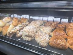 -BAKER&SPICE(BFC外滩金融中心店)