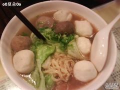 源记茶餐厅-源记烧味粉面茶餐厅(堪富利士道店)