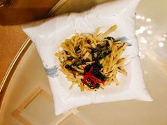 -北京王府井希尔顿酒店·秦唐中餐厅Chynna