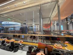 -争鲜回转寿司(中街大悦城店)
