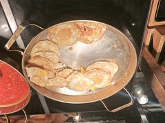 -亚龙湾希尔顿自助餐厅·海鲜·烧烤·沙滩BBQ·现场乐队