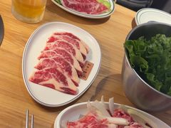 -乌拉烤肉(如皋首店)