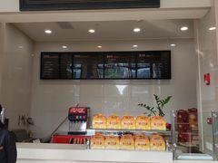 门面-杏花樓(大世界店)