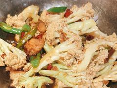 -南海底小海鲜·湘菜(鲁巷吴家湾店)