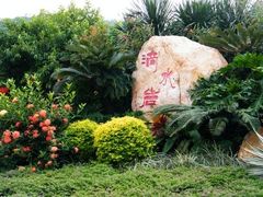 -滴水岩森林公园