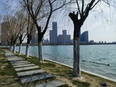 -天鹅湖体育公园