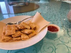 -杭州香格里拉·香宫中餐厅