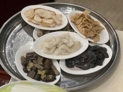 -太婆天府山珍酒楼(亚运村店)