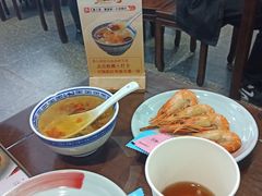 -蟹上黄·蟹黄面·江南糖水(人民广场店)
