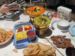 -Home Thai·泰谣(王府井apm店)