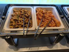 -素满香·素食自助餐(福州·长乐北路店)