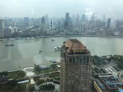 -翡翠36餐厅(浦东香格里拉店)