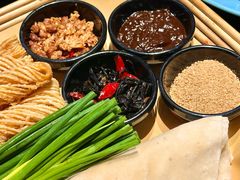 -廉厨干煸鸡·地标名菜(民富园店)