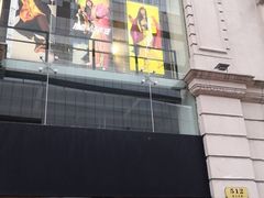-NIKE品牌体验店(南京东路店)