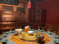 包厢-那家山城(顺义店)
