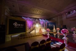 -谛融婚礼酒店·宴会厅(花园店)