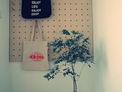 -DEEP COFFEE(瑞光烘焙工厂店)