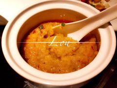 虾渣-茶叁酒肆·楚味江湖(菱角湖店)