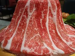 -一绪に寿喜烧(虹悦城店)