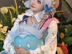 -米游妙妙屋cosplay换装自拍摄影体验馆