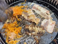 -鹤之乡·齐齐哈尔烤肉·非遗(秋涛路店)