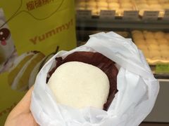 -发记甜品(豉油街店)
