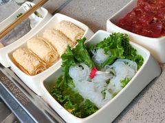 -海底捞大排档火锅(悦荟广场店)